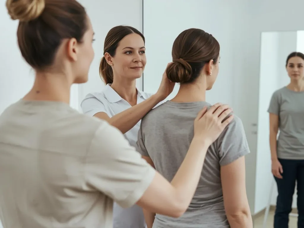 Physiotherapy for Muscle and Joint Pain