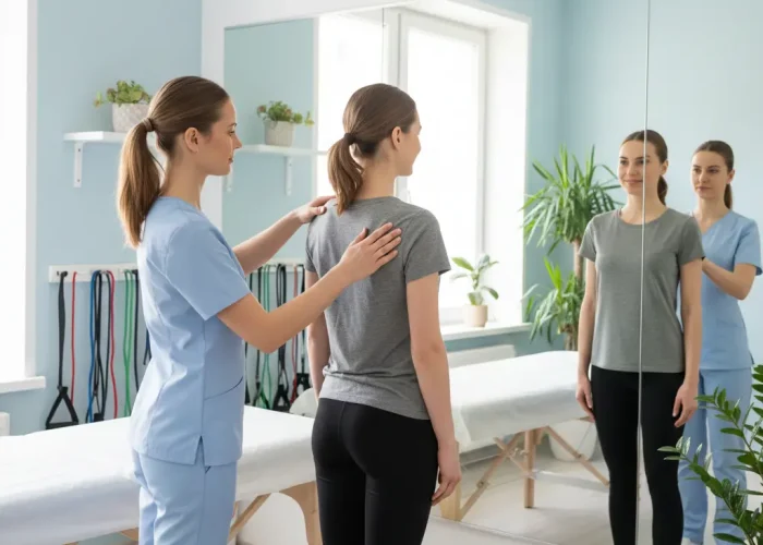 womens health physiotherapy