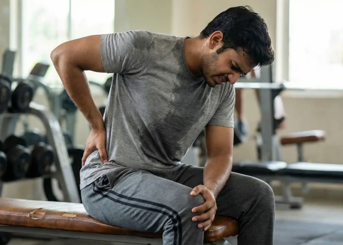 common fitness mistakes beginners make