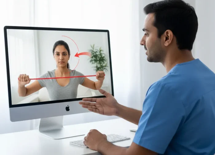 weightlifting shoulder pain treatment